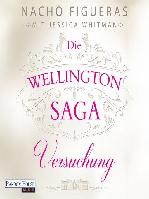 Title details for Versuchung by Nacho Figueras - Wait list